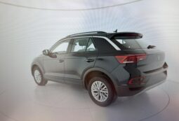 
 Volkswagen T-Roc 2.0 TDI SCR Life full									