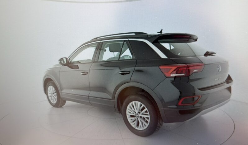 
 Volkswagen T-Roc 2.0 TDI SCR Life full									