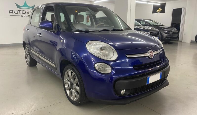 
 Fiat 500L 1.6 MJT 105 cv Lounge full									