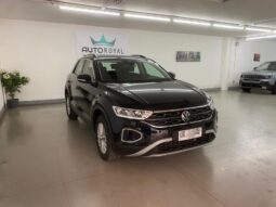 
 Volkswagen T-Roc 2.0 TDI SCR Life full									