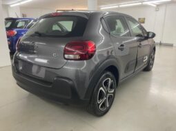 
 Citroen C3 Plus 83 cv S&S full									