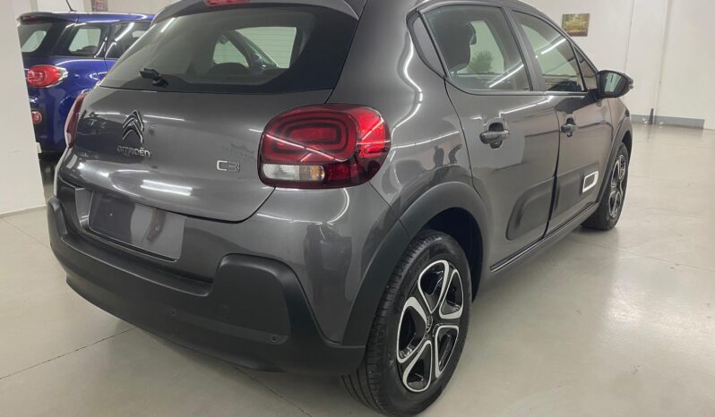 
 Citroen C3 Plus 83 cv S&S full									