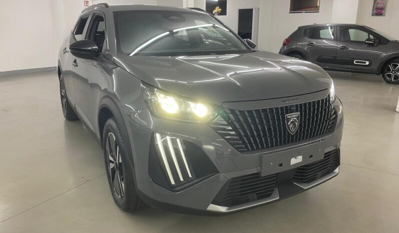 
 Peugeot 2008 PureTech 100 S&S Allure full									
