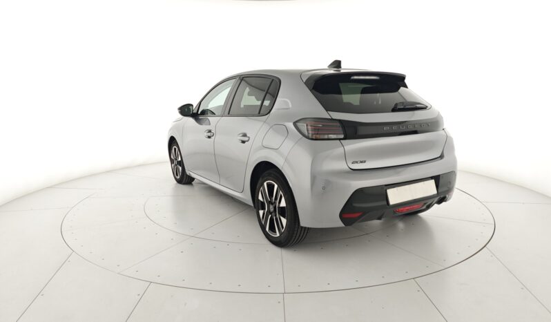 
 Peugeot 208 PureTech 100 Stop&Start 5 porte Allure full									