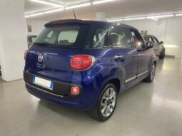 
 Fiat 500L 1.6 MJT 105 cv Lounge full									
