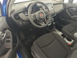 
 Fiat 500X Hybrid 1.5 130 cv DCT full									