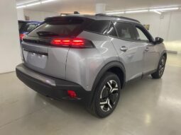 
 Peugeot 2008 PureTech 100 S&S Allure full									