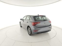 
 Volkswagen Polo 1.0 TSI Style full									