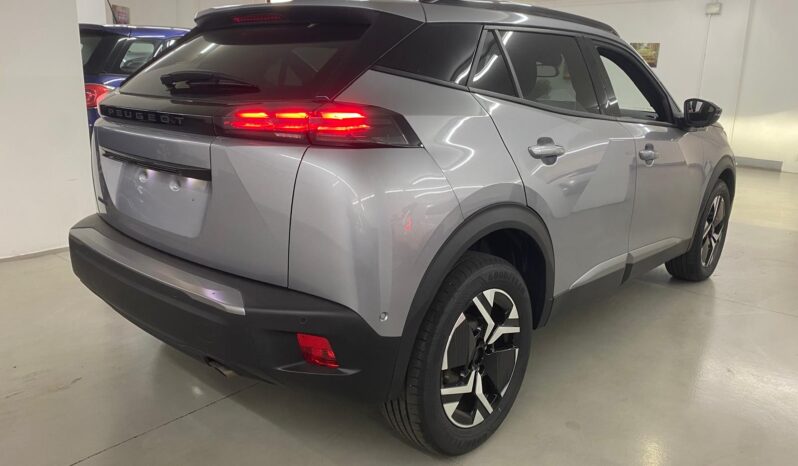 
 Peugeot 2008 PureTech 100 S&S Allure full									