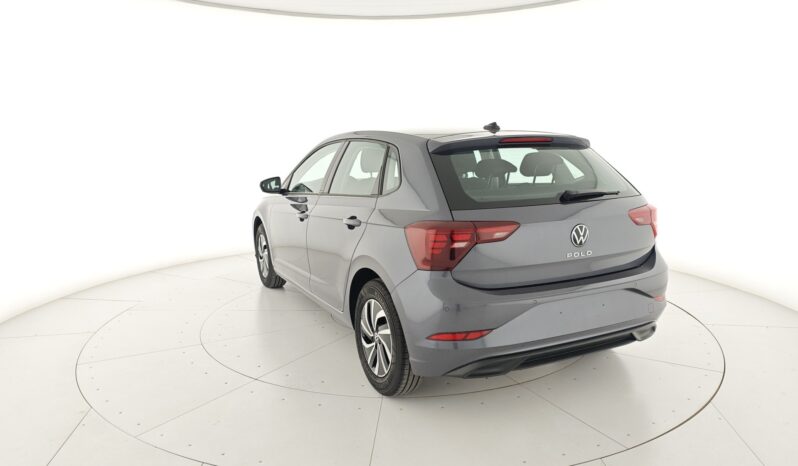 
 Volkswagen Polo 1.0 TSI Style full									
