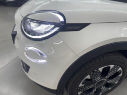 
 Fiat 600 Hybrid 110cv DCT MHEV LA PRIMA full									
