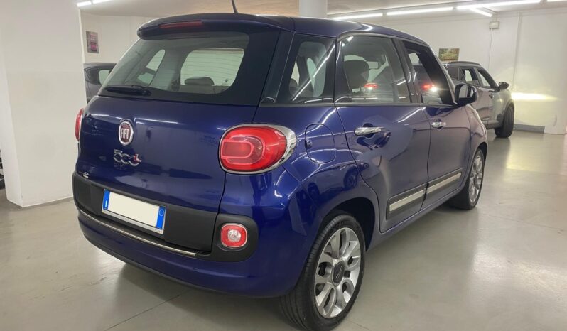 
 Fiat 500L 1.6 MJT 105 cv Lounge full									