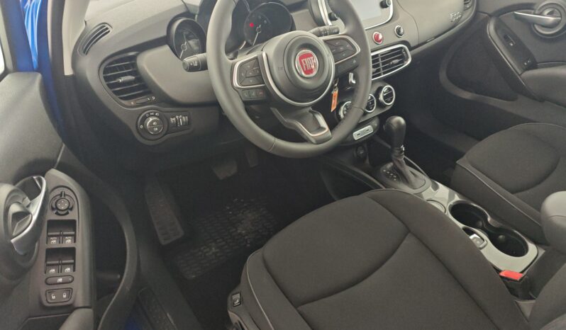 
 Fiat 500X Hybrid 1.5 130 cv DCT full									