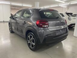 
 Citroen C3 Plus 83 cv S&S full									