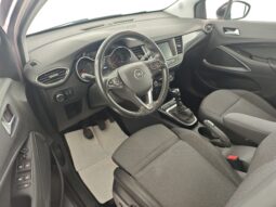 
 Opel Crossland 1.2 Turbo 12V 110 CV Start&Stop Elegance full									