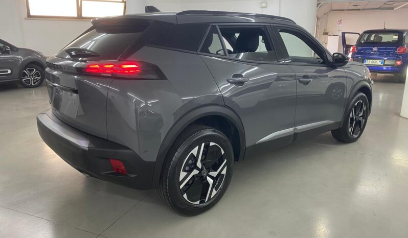 
 Peugeot 2008 PureTech 100 S&S Allure full									