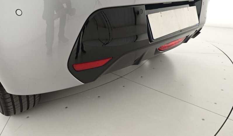 
 Peugeot 208 PureTech 100 Stop&Start 5 porte Allure full									