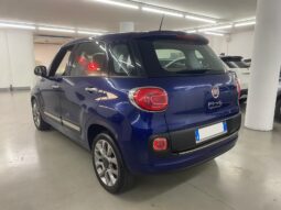 
 Fiat 500L 1.6 MJT 105 cv Lounge full									