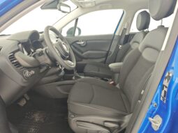 
 Fiat 500X Hybrid 1.5 130 cv DCT full									