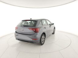 
 Volkswagen Polo 1.0 TSI Style full									