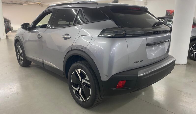 
 Peugeot 2008 PureTech 100 S&S Allure full									