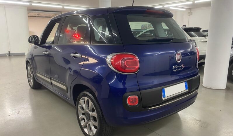 
 Fiat 500L 1.6 MJT 105 cv Lounge full									