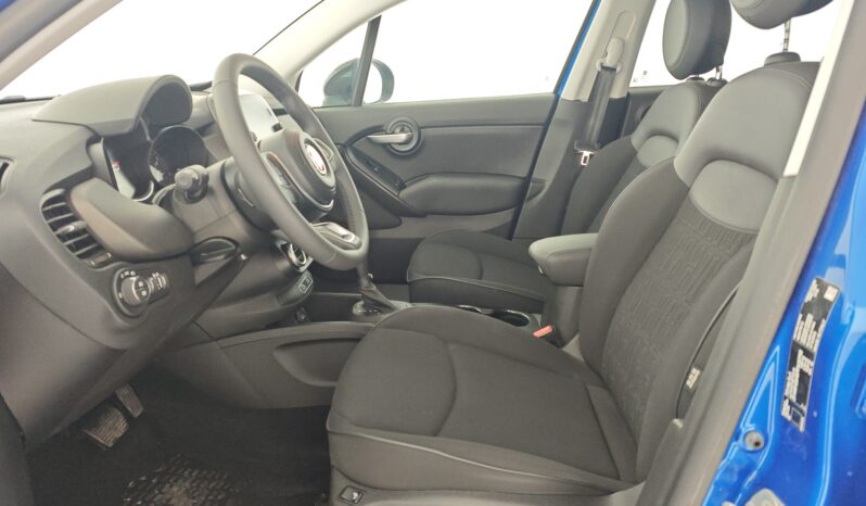 
 Fiat 500X Hybrid 1.5 130 cv DCT full									