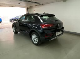 
 Volkswagen T-Roc 2.0 TDI SCR Life full									