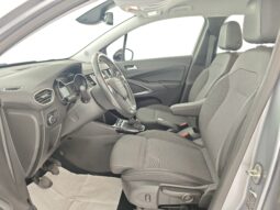 
 Opel Crossland 1.2 Turbo 12V 110 CV Start&Stop Elegance full									