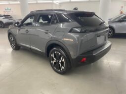 
 Peugeot 2008 PureTech 100 S&S Allure full									