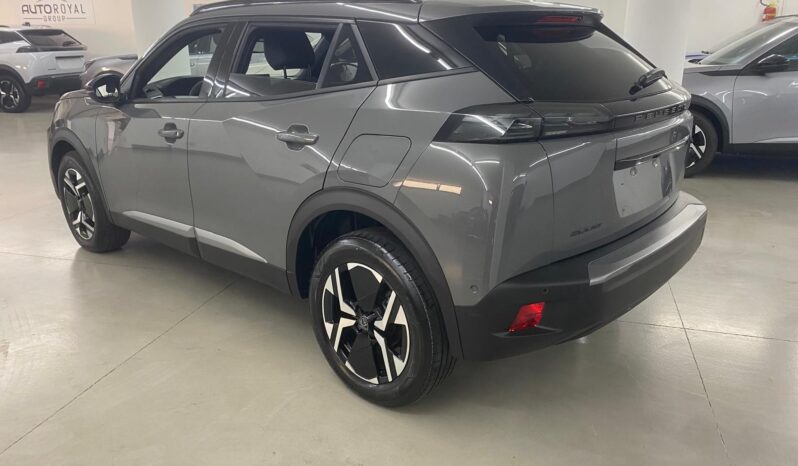 
 Peugeot 2008 PureTech 100 S&S Allure full									
