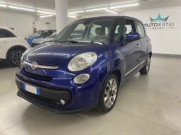 
 Fiat 500L 1.6 MJT 105 cv Lounge full									
