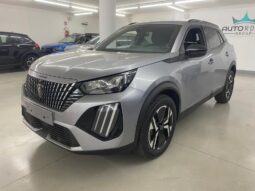 
 Peugeot 2008 PureTech 100 S&S Allure full									