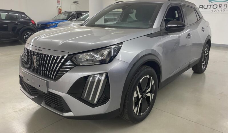 
 Peugeot 2008 PureTech 100 S&S Allure full									