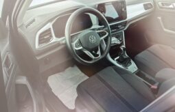 
 Volkswagen T-Roc 2.0 TDI SCR Life full									