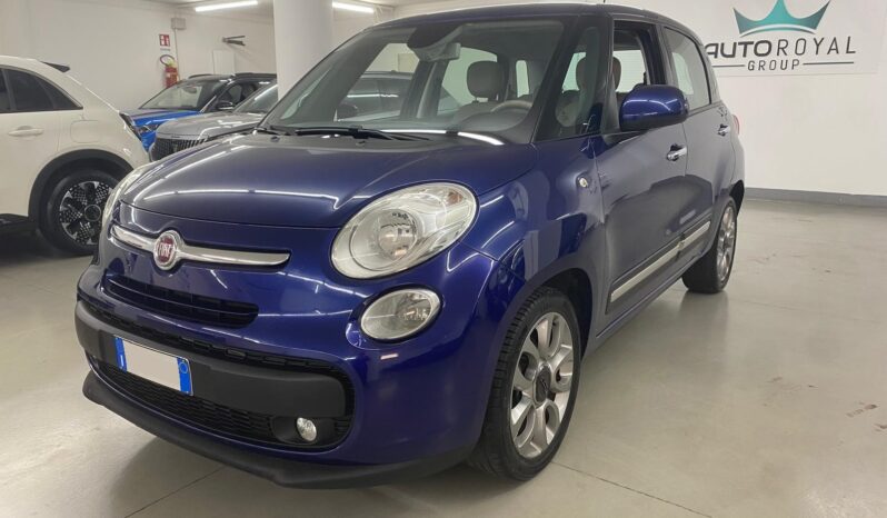 
 Fiat 500L 1.6 MJT 105 cv Lounge full									
