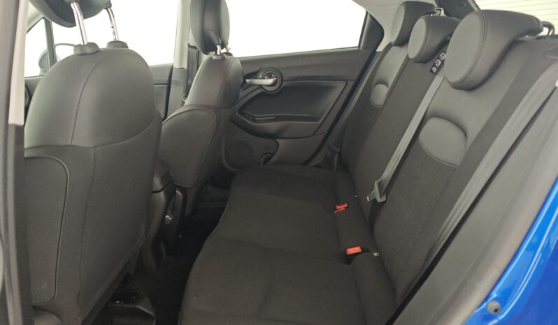
 Fiat 500X Hybrid 1.5 130 cv DCT full									