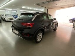 
 Volkswagen T-Roc 2.0 TDI SCR Life full									