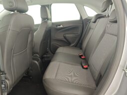 
 Opel Crossland 1.2 Turbo 12V 110 CV Start&Stop Elegance full									