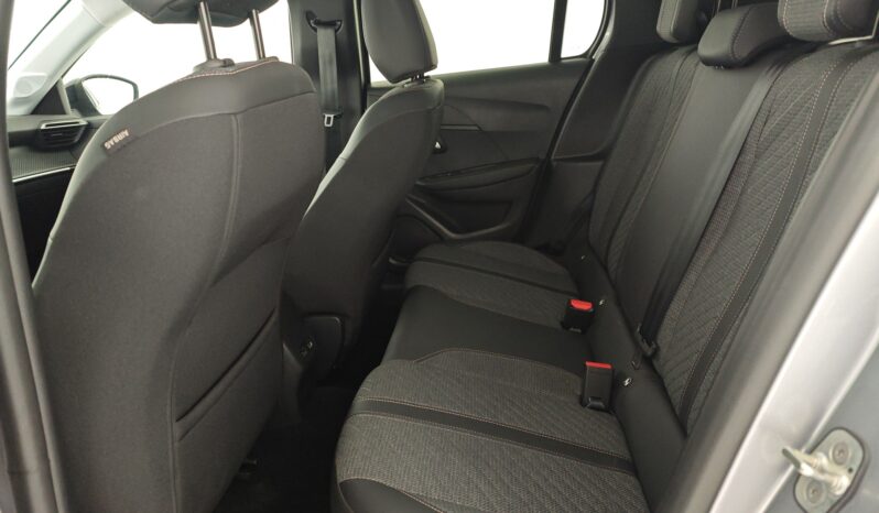 
 Peugeot 208 PureTech 100 Stop&Start 5 porte Allure full									