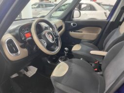 
 Fiat 500L 1.6 MJT 105 cv Lounge full									