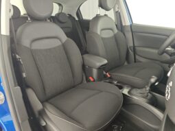 
 Fiat 500X Hybrid 1.5 130 cv DCT full									