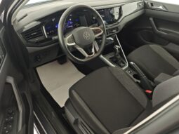 
 Volkswagen Polo 1.0 TSI Style full									