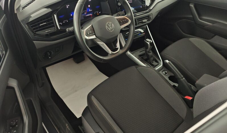 
 Volkswagen Polo 1.0 TSI Style full									