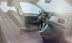 
 Volkswagen T-Roc 2.0 TDI SCR Life full									