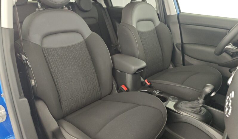 
 Fiat 500X Hybrid 1.5 130 cv DCT full									