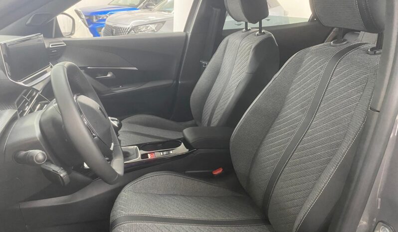 
 Peugeot 2008 PureTech 100 S&S Allure full									