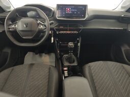 
 Peugeot 208 PureTech 100 Stop&Start 5 porte Allure full									