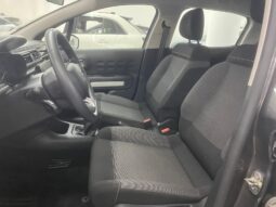
 Citroen C3 Plus 83 cv S&S full									
