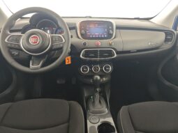 
 Fiat 500X Hybrid 1.5 130 cv DCT full									